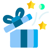 Rewards