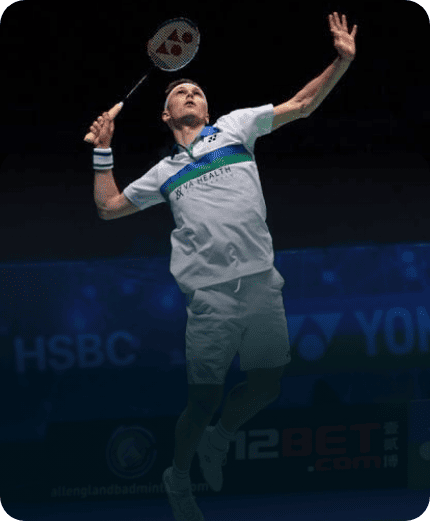 Badminton